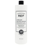 REF. Peroxide 9% 30 VOL 1000 ml