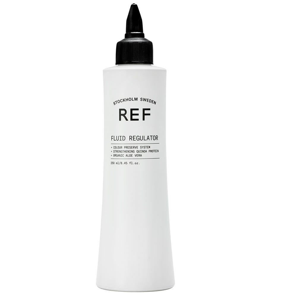 REF. Fluid Regulator 250 ml