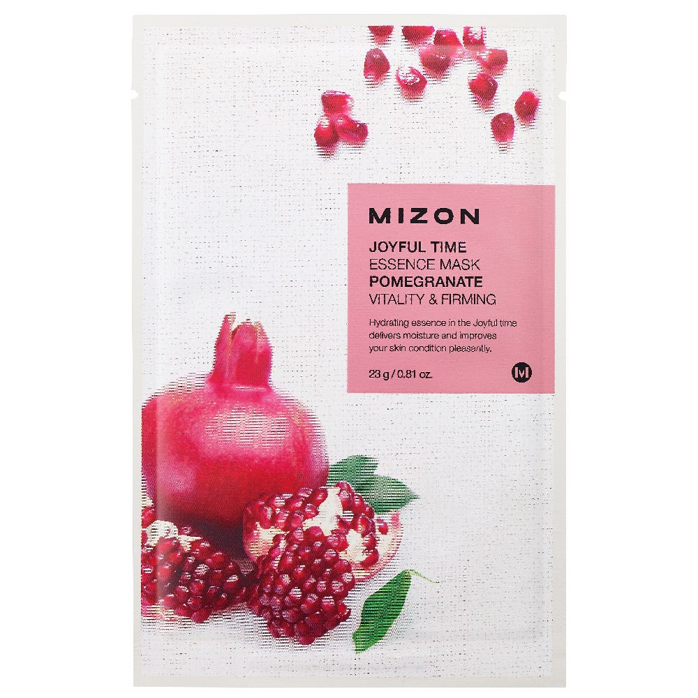 Mizon Joyful Time Essence Pomegranate 23 g