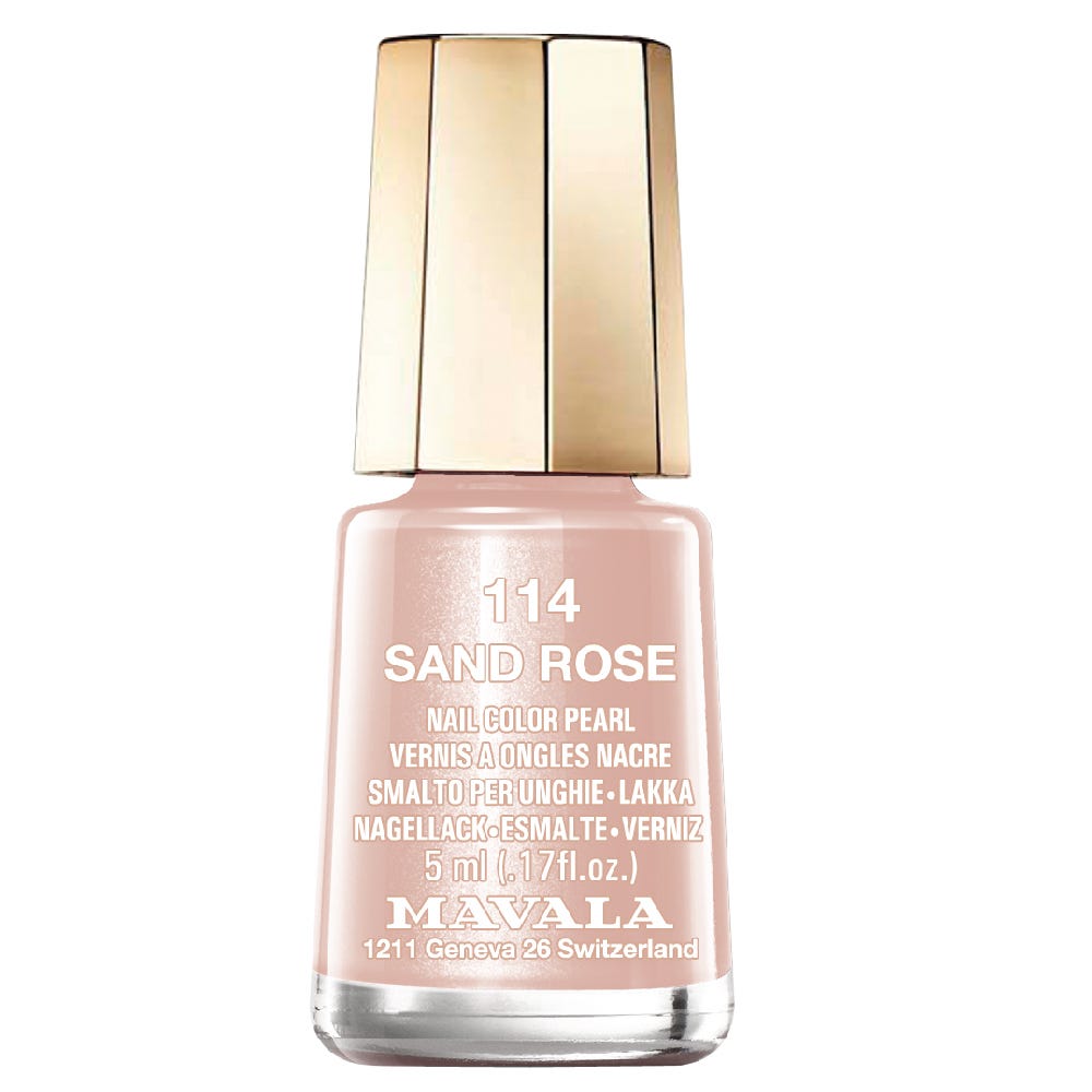 12082217-Farbe-Sand Rose