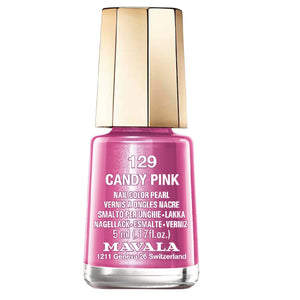 Candy Pink