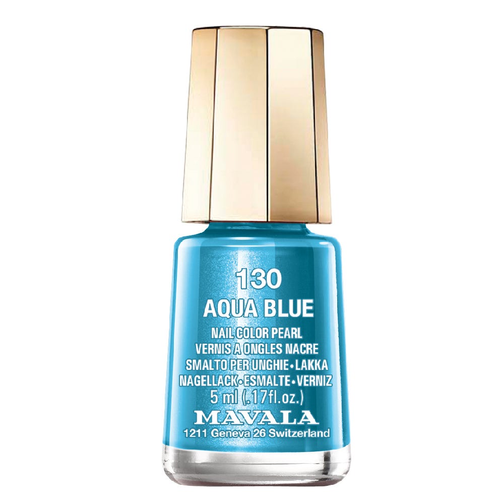 12082227-Farbe-Aqua Blue