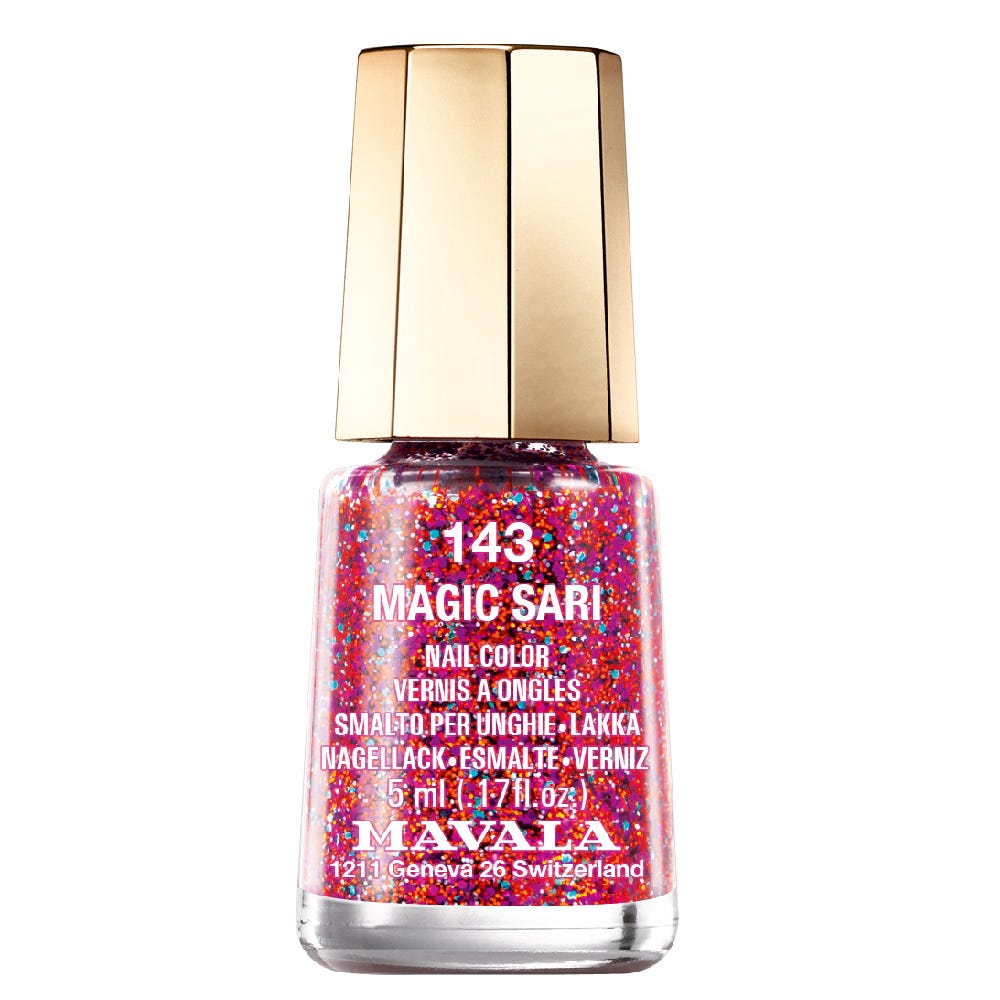 12082240-Farbe-Magic Sari