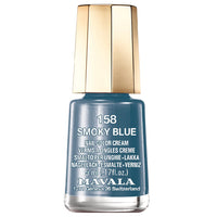 Smoky Blue