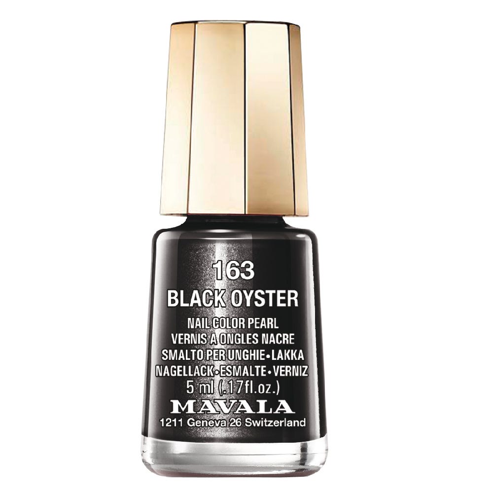 12082273-Farbe-Black Oyster