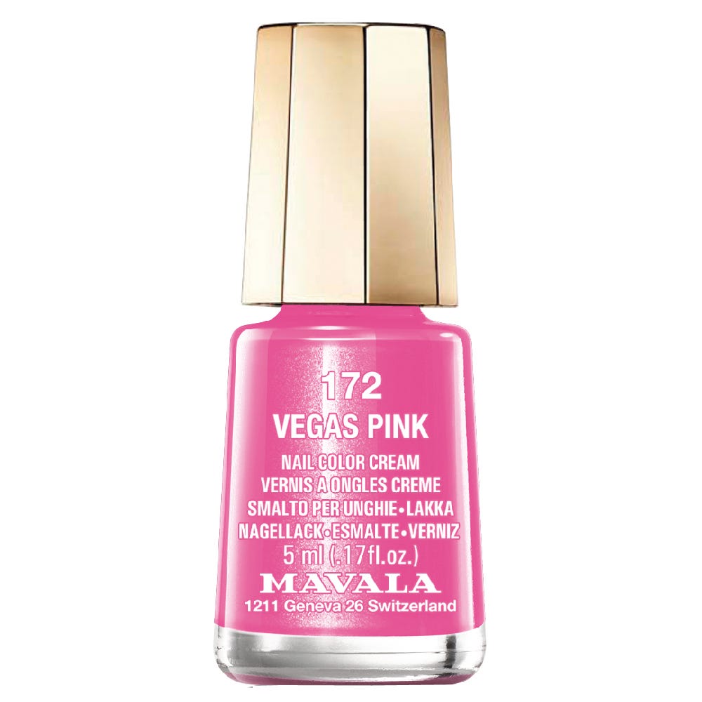 12082282-Farbe-Vegas Pink