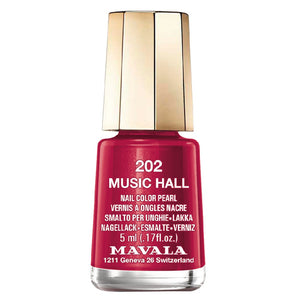 Music Hall