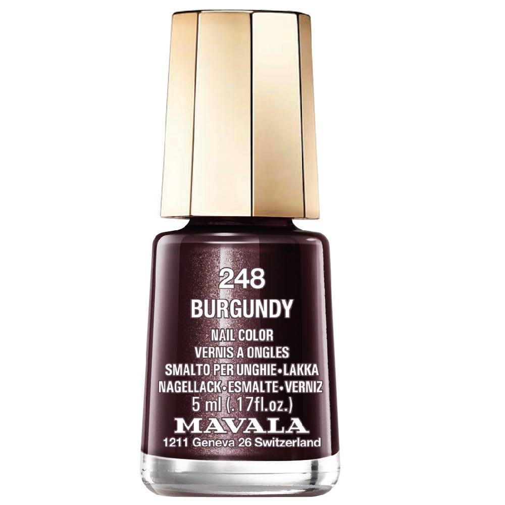 12082385-Farbe-Burgundy