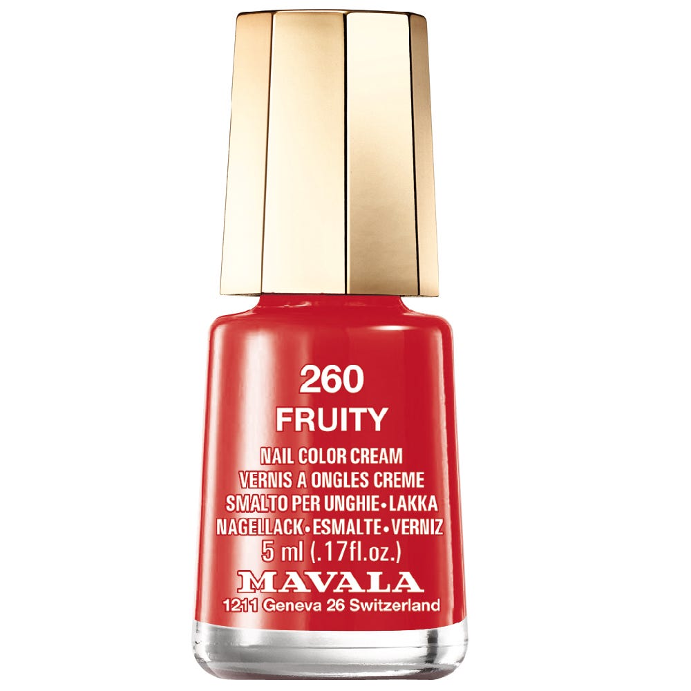 12082391-Farbe-Fruity 