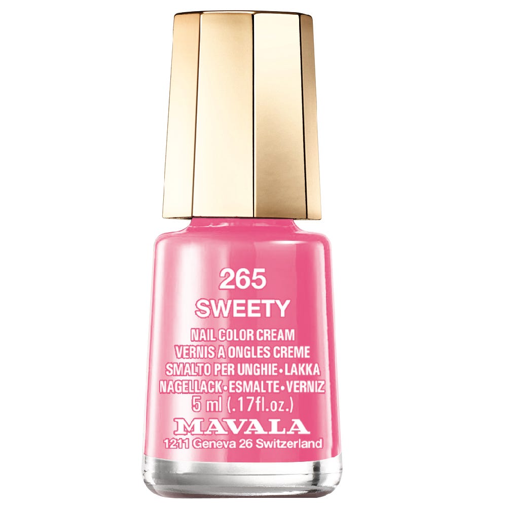 12082395-Farbe-Sweety
