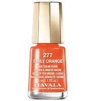 Smily Orange