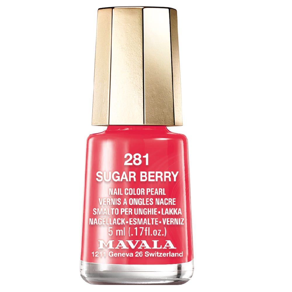 12082401-Farbe-Sugar Berry