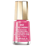 12082468-Farbe-Very Cherry