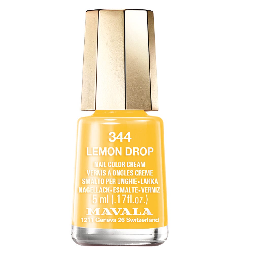 12082470-Farbe-Lemon Drop