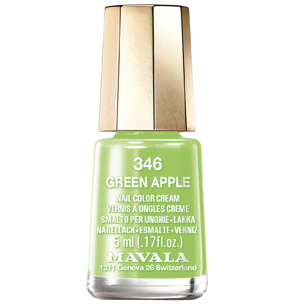 12082472-Farbe-Green Apple
