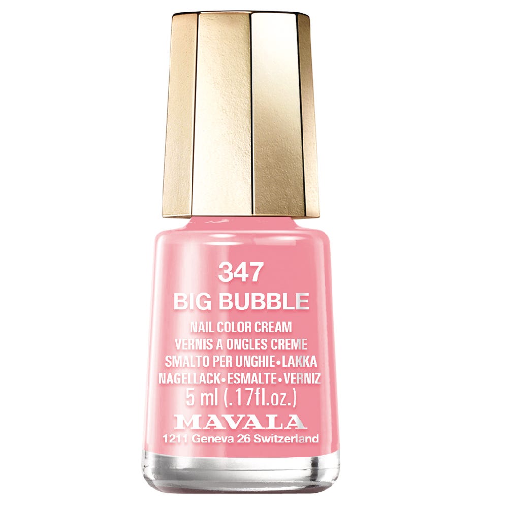 12082473-Farbe-Big Bubble