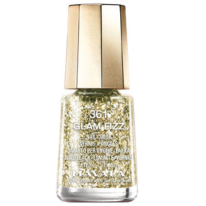 Glam Fizz