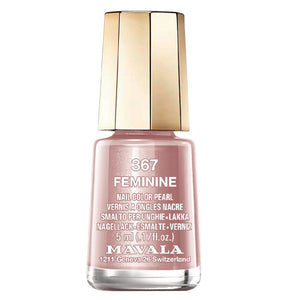 Feminine