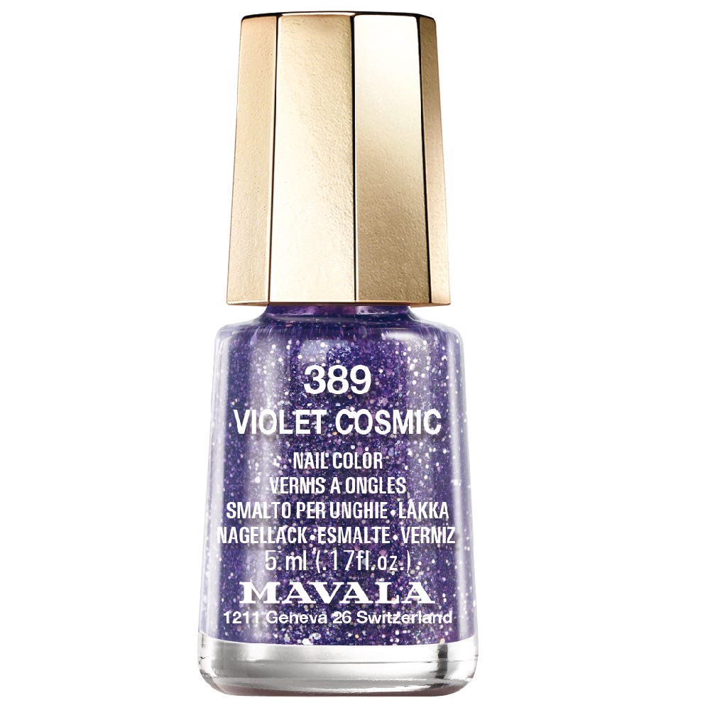 12082502-Farbe-Violet Cosmic