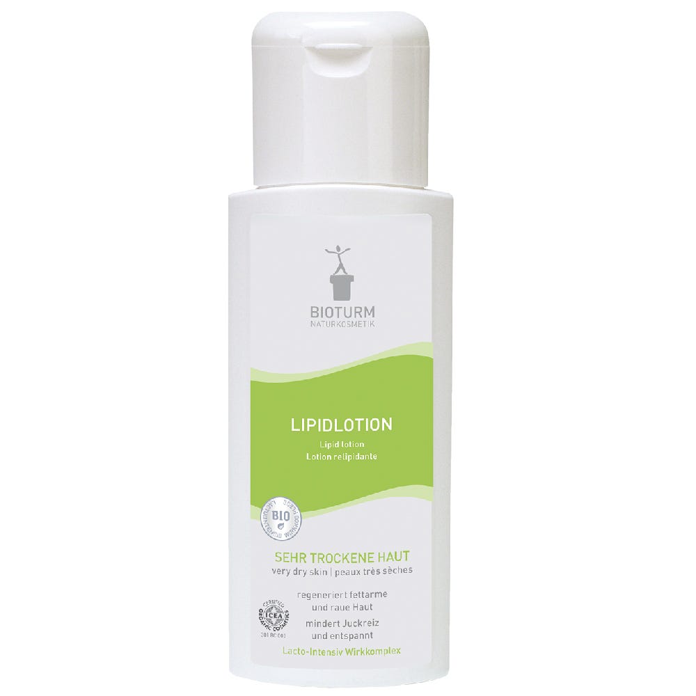 BIOTURM Lipidlotion 200 ml