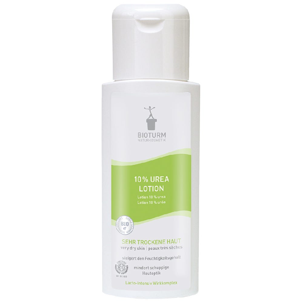 BIOTURM 10% Urea Lotion 200 ml