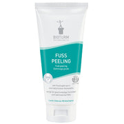 BIOTURM Fußpeeling 100 ml