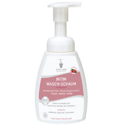 BIOTURM Intim Wasch-Schaum Cranberry 250 ml