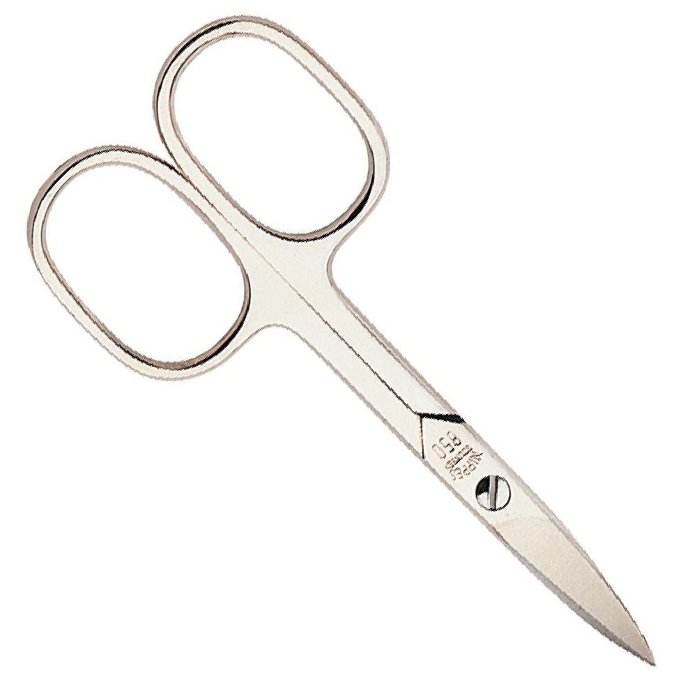 Nippes 850 Nagelschere 9 cm