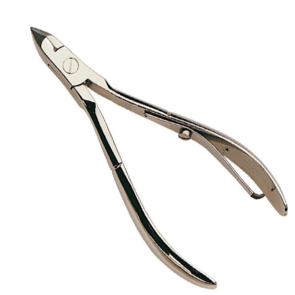 Nippes 29 Hautzange 10 cm