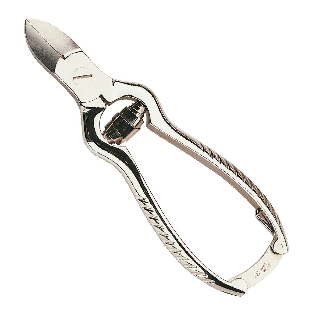 Nippes 28 Nagelzange 13 cm