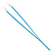 Nippes 728 Kosmetikpinzette Gerade 9,5 cm
