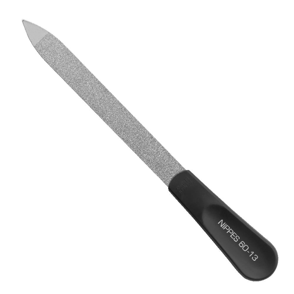 Nippes 60-13 Saphirfeile Grob/Fein 13 cm