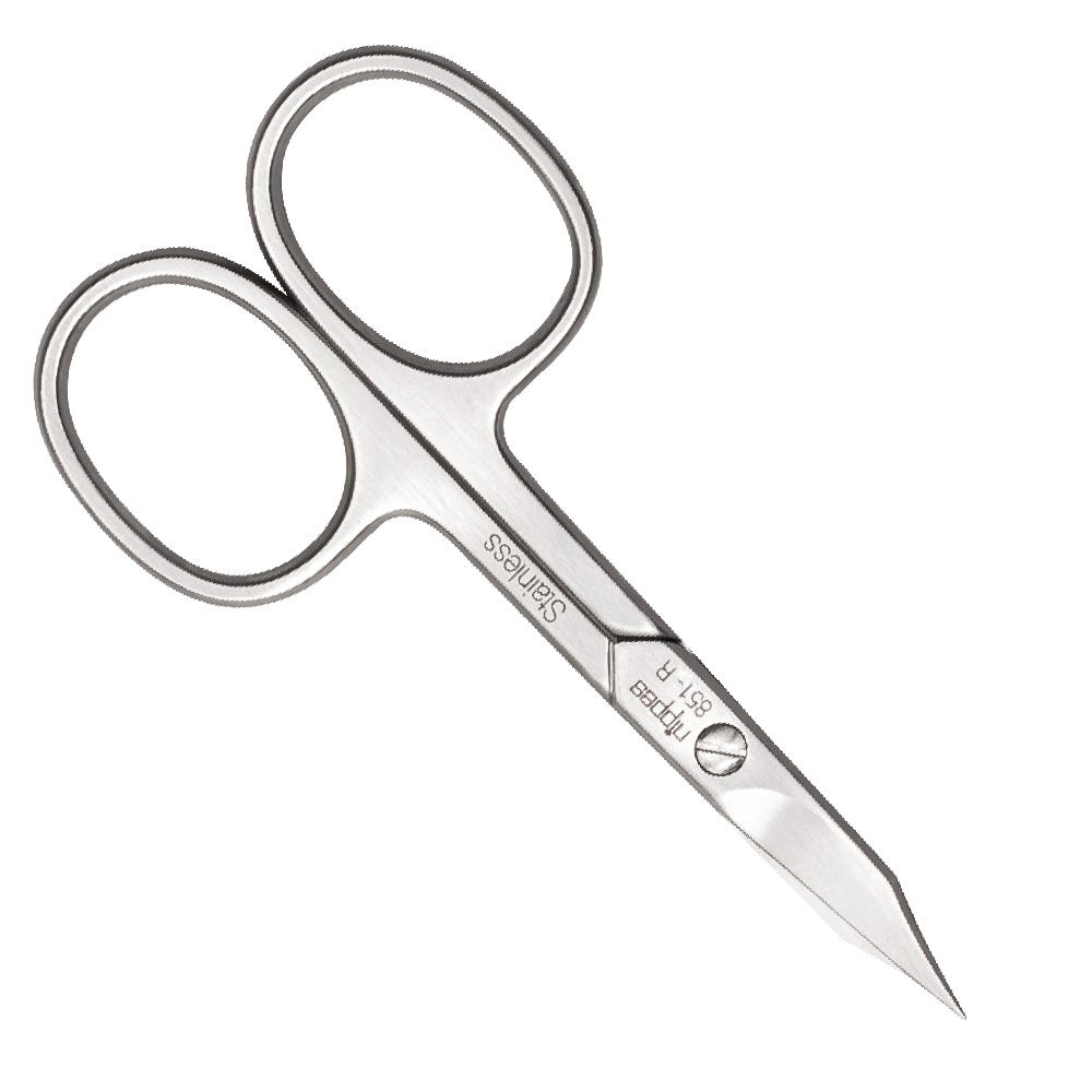 Nippes 851R Kombischere 9 cm