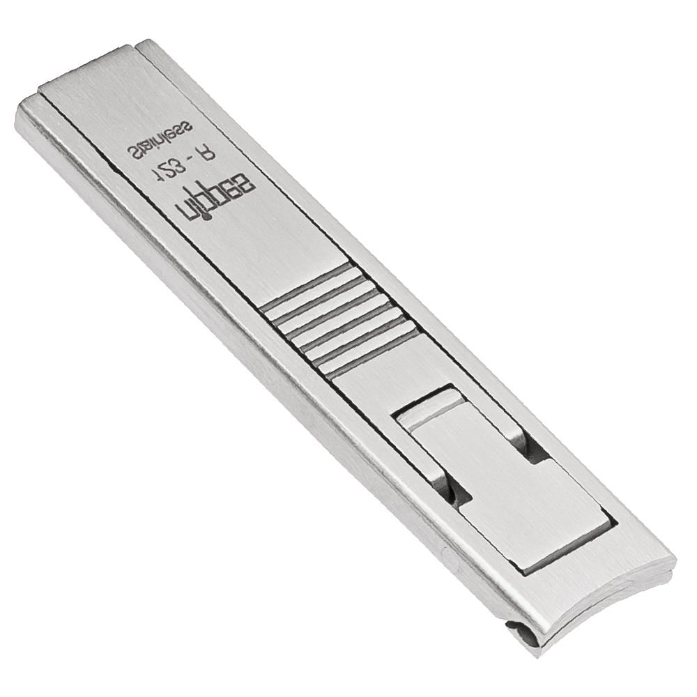 Nippes 123R Nagelknipser Flach 6 cm