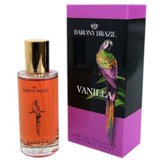 Barony Brazil Vanilla EdT 50 ml