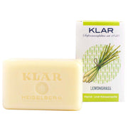 Klar's Lemongrassseife 100 g