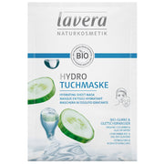 Lavera Hydro Tuchmaske 21 ml