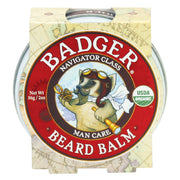 Badger Bart Balm large 56 g
