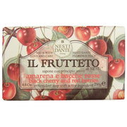 Nesti Dante IL Frutteto Black Cherry & Red Berries 250 g