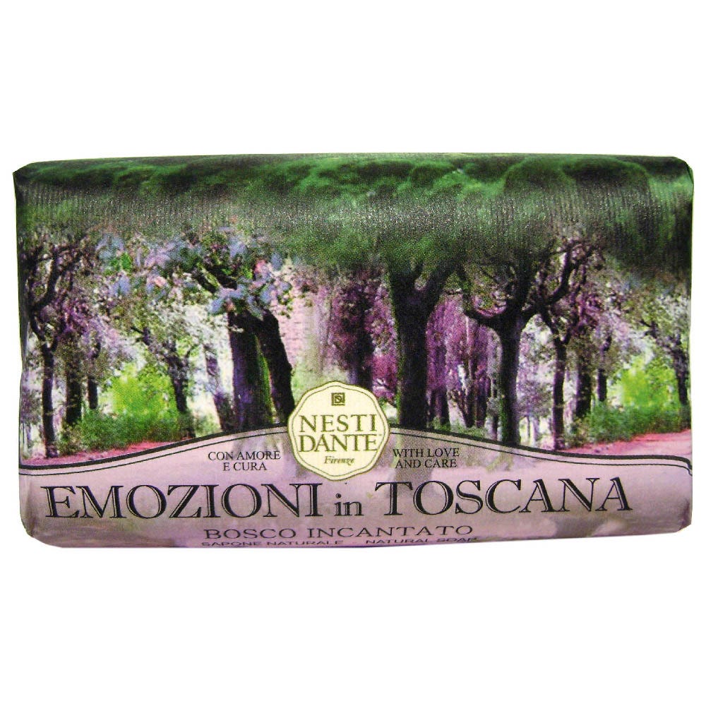Nesti Dante Emozione in Toscana Bosco Incantato 250 g