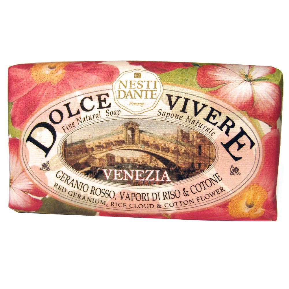 Nesti Dante Dolce Vivere Venezia 250 g