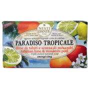 Nesti Dante Paradiso Tropicale Tahitian Lime & Mosambi Peel 250 g