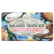 Nesti Dante Paradiso Tropicale St. Barth Coconut & Frangipane 250 g
