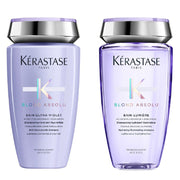 Kérastase Bain Set Blondschutz