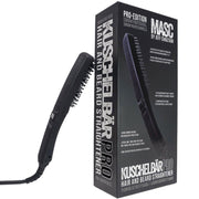 Kuschelbär Hair & Beard Straightener Pro