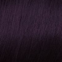 6/7 violett-dunkelblond