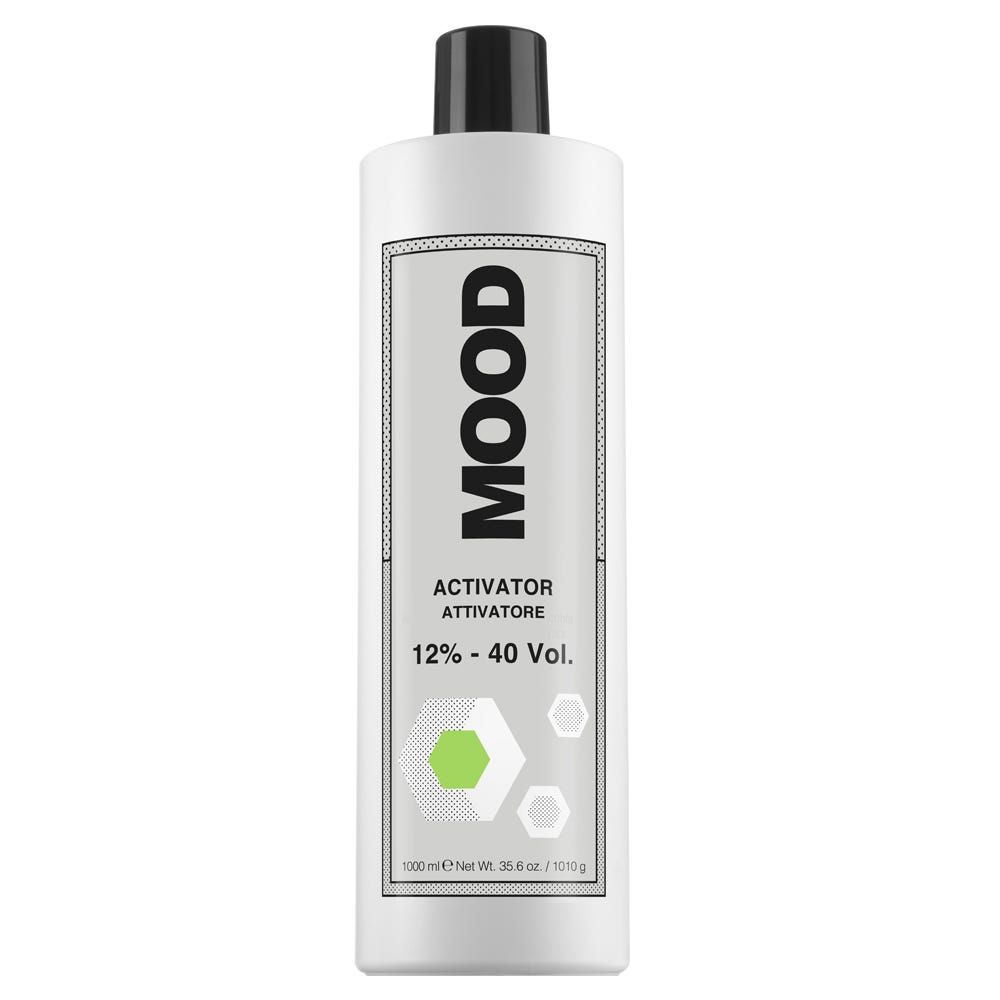MOOD OXI CREAM 40 VOL 12% 1000 ml
