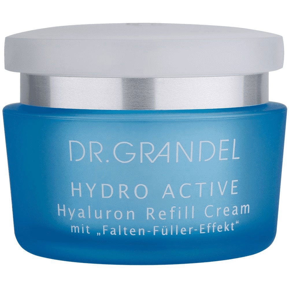 DR. GRANDEL Geschenkbox 2020 Hyaluron