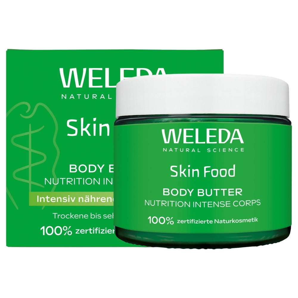 Weleda Skin Food Body Butter 150 ml