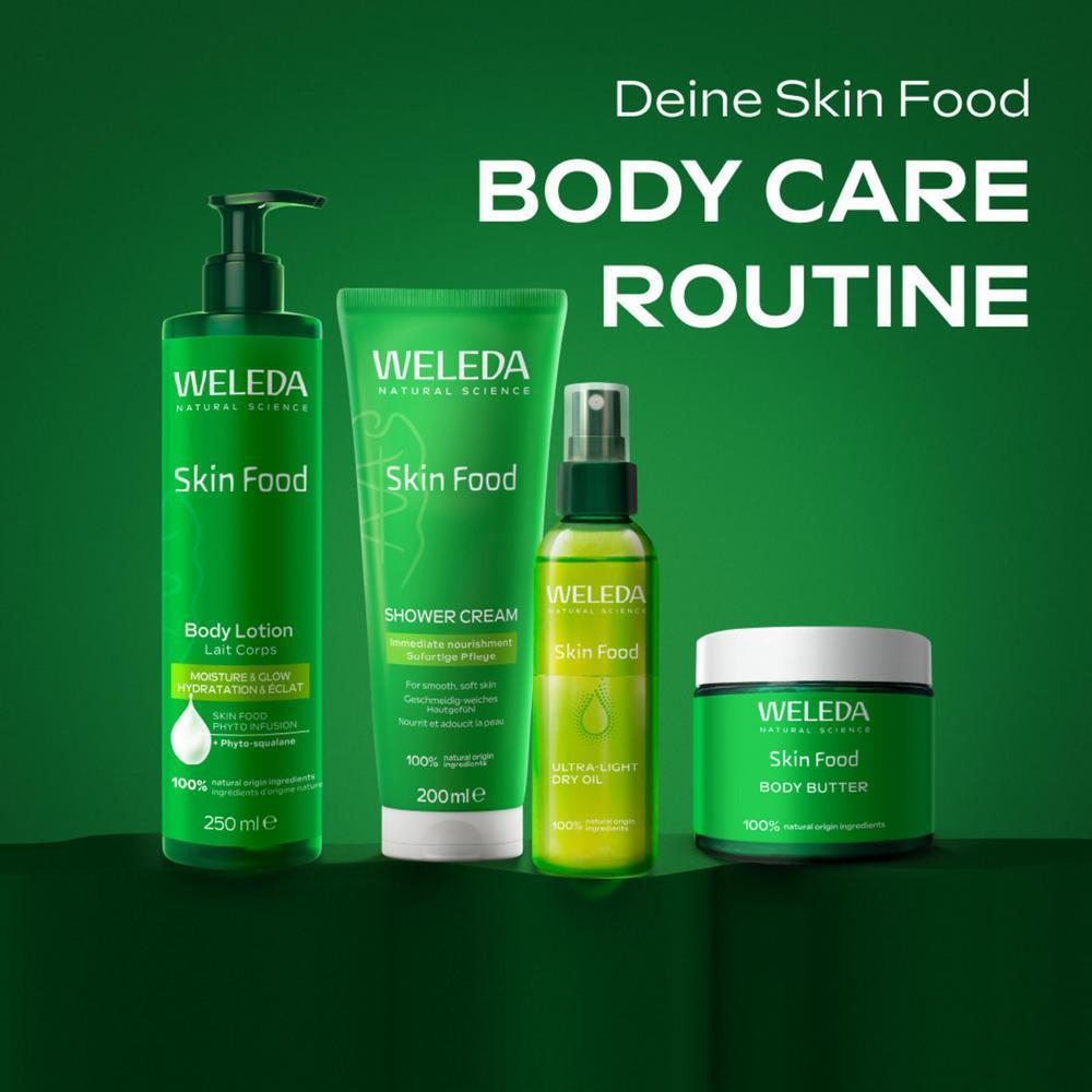 Weleda Skin Food Body Butter 150 ml